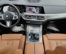 Zunanja slika - BMW X5 - serija : 30d-XD-M-PAKET-PANOR-360-KAMER-HARMAN-LED-ACC-21C- - 10 - Predogledna slika