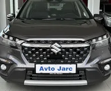 Zunanja slika - Suzuki S-Cross - 1.4 MHEV ELEGANCE TOP ALLGRIP AUTO - 2 - Predogledna slika