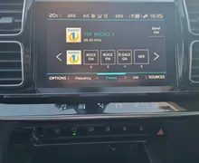 Zunanja slika - Citroën C5 Aircross - 1.2 PureTech 130 Shine - MENJAN JERMEN - ODLIČEN - 14 - Predogledna slika