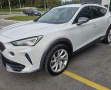 Zunanja slika - Cupra Formentor - 1.5 TSI 150 DSG|fuLED|ACC|NAVI|ASSIS|Wirtual - 1 - Predogledna slika