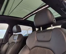 Notranja slika - Audi Q7 - 3.0TDI-QUATTRO-3XS LINE-PANORAMA-MATRIX-ACC-ZRAČ.. - 11 - Predogledna slika