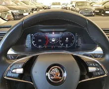 Zunanja slika - Škoda Superb - 2.0 TDI DSG ACC VIRTUAL LED KAMERA GR.SED PRIKLOP - 14 - Predogledna slika