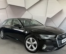 Zunanja slika - Audi A6 - A7 Avant 40 TDI S tronic - 1 - Predogledna slika