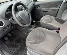 Zunanja slika - Citroën C3 - SX Pack 1.4i 16V - 1. LASTNIK - 105.000KM - KLIMA - 7 - Predogledna slika