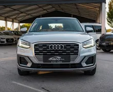 Zunanja slika - Audi Q2 - quattro 2,0 TDI (Basis) S tronic - 2 - Predogledna slika
