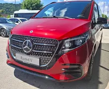 Zunanja slika - Mercedes-Benz V-Razred - 300d AVANTGARDE dolgi - 6 - Predogledna slika