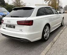 Zunanja slika - Audi A6 - Avant 2.0 TDI ultra quattro S tronic 140kW - 3 - Predogledna slika