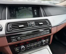 Zunanja slika - BMW Serija 5 - Touring: 525d AUT. LUXURY LiNE DIGITAL PANO HEADuP ALU 1 - 4 - Predogledna slika