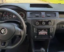 Zunanja slika - VW Caddy - 1.6 TDI + BREZ POLOGA - 7 - Predogledna slika