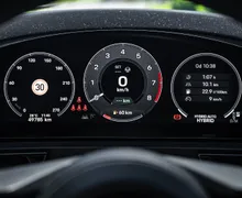 Zunanja slika - Porsche Cayenne - E-Hybrid - LED - Pano - 22 COL - Zračno vzmetenje - 16 - Predogledna slika