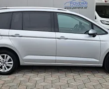 Zunanja slika - VW Touran - 2.0 TDI avt. Family +Vitual+ACC+Kamera+Navi - 4 - Predogledna slika