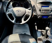 Zunanja slika - Hyundai ix35 - 4WD 2.0 CRDi - 9 - Predogledna slika