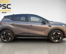 Zunanja slika - Renault Captur - TCe 140 techno + paket ZIMA - 8 - Predogledna slika