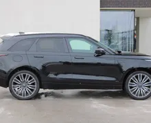 Zunanja slika - Land Rover Range Rover Velar - 2.0 R-DYNAMIC Avt. - AWD MERIDIAN FULL LED... - 5 - Predogledna slika