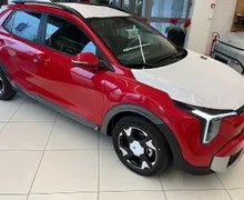 Zunanja slika - KIA Stonic - 1.0 T-GDi EX Pulse DCT - 3 - Predogledna slika
