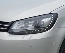 Zunanja slika - VW Touran - 2.0 TDI avt. Highline 103  140 - 5 - Predogledna slika