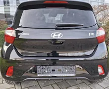Zunanja slika - Hyundai i10 - 1.2 FL STYLE   AAC. WINTER. naslon. rg... - 5 - Predogledna slika