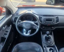 Zunanja slika - KIA Sportage - 2.0 CRDi 100kW Limited AWD - 7 - Predogledna slika