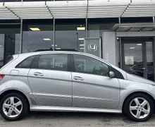 Zunanja slika - Mercedes-Benz B-Razred - B|180 | CDI | AUT | - 4 - Predogledna slika