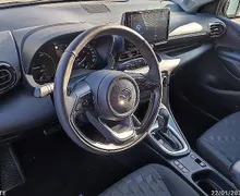 Zunanja slika - Mazda Mazda2 - 1.5 HEV CENTER-LINE E-CVT - 7 - Predogledna slika