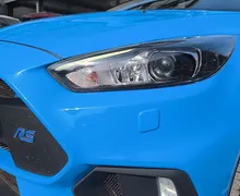 Zunanja slika - Ford Focus - RS 2.3 EcoBoost 400PS- SLO.- PREDELAVE- LEP - 7 - Predogledna slika
