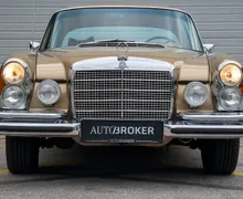 Zunanja slika - Mercedes-Benz - - 280 SE Coupe 3.5 V8 - 2 - Predogledna slika