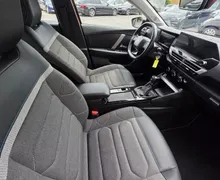 Zunanja slika - Citroën C4 - 1.2PURETECH 130 SHINE LED-KAMERA-VIRTUAL-1.LASTNIK - 11 - Predogledna slika