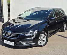 Zunanja slika - Renault Talisman - GRANDTOUR 1.6 TCe Z OKVARO SKLOPKE-VOZEN - 1 - Predogledna slika