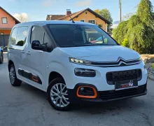 Zunanja slika - Citroën Berlingo - 1.5 HDI - 6 - Predogledna slika