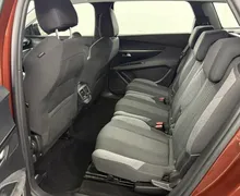 Notranja slika - Peugeot 5008 - 1.5 BlueHDI 130 S S Active Pack Avt.NAVI.LED.7 SED - 16 - Predogledna slika
