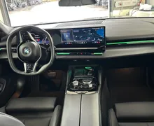 Zunanja slika - BMW Serija 5 - 520i NEMŠKI+4ALU.KAMERA.KLJUKA.ACC.USNJE.51.000 KM - 8 - Predogledna slika