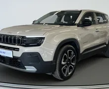 Zunanja slika - Jeep Avenger - Jeep  1.2 GSE T3 Altitude - 1 - Predogledna slika