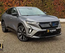 Zunanja slika - Renault Rafale - E-Tech full hybrid 200 esprit Alpine - 16 - Predogledna slika