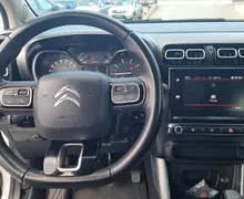 Zunanja slika - Citroën C3 Aircross - 1.2 PureTech 83 Feel VELIKI  SERVIS,PRVI LASTNIK - 10 - Predogledna slika