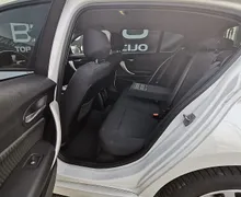 Zunanja slika - BMW Serija 1 - : 116d AUT. SPORT-LED-NAVI-PDC-GRETJE SED.-ALU17 - 9 - Predogledna slika