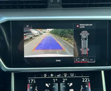 Notranja slika - Audi A6 - Avant 45 TDI quattro Tiptronic - 8 - Predogledna slika