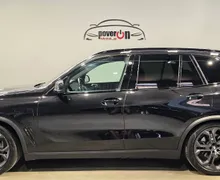 Zunanja slika - BMW X5 - xDrive45e Avt. LASER LUFT KLJUKA TOV. GARANCIJA - 2 - Predogledna slika