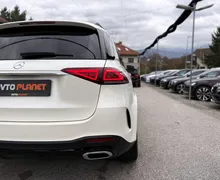 Zunanja slika - Mercedes-Benz GLE-Razred - GLE 350 d 4MATIC AMG LiNE AIRMATIC LED ACC 360K 21 - 12 - Predogledna slika