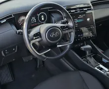 Zunanja slika - Hyundai Tucson - 1.6CRDI DCT Premium BI-LED•BLIS•GRETJE•KEYLES•18C• - 5 - Predogledna slika