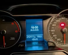 Motor in tehnologija - Audi A4 - 2,0 TDI Style Clean Diesel - 7 - Predogledna slika