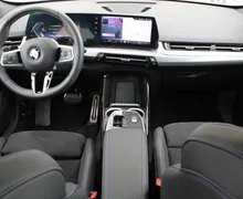Zunanja slika - BMW X1 - serija :  sDrive18i  AT  M SPORT KAMERA KEYLESS LED - 10 - Predogledna slika