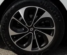 Zunanja slika - Renault Grand Scenic - Scénic 1.5dCi 110PS BOSE 7SEDEŽEV LED NAVI KAMERA ALU17 - 11 - Predogledna slika