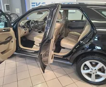 Zunanja slika - Mercedes-Benz ML-Razred - ML 250 BlueTEC 4MATIC ACC-STR.OKNO-NAVI-XENON-AL - 6 - Predogledna slika