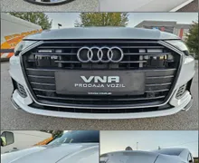 Notranja slika - Audi A6 - 55 TFSI e quattro Sport S tronic |VIRTUAL|RADAR| - 12 - Predogledna slika