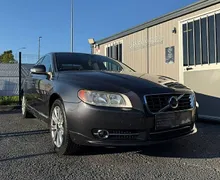 Zunanja slika - Volvo S80 - D3 ODLICEN OPR. VELIK SERVIS NOVE GUME - 2 - Predogledna slika