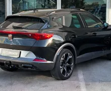 Zunanja slika - Cupra Formentor - 4D 2.0 TDI DSG kamera zimski paket panorama kljuka - 5 - Predogledna slika