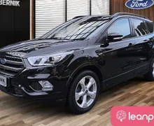 Zunanja slika - Ford Kuga - 4x2 1.5 EcoBoost M6 ST-Line - 2.LAST.- FULL OPREMA - 1 - Predogledna slika