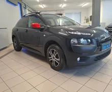 Notranja slika - Citroën C4 Cactus - 1.2 VTi Live-KREDIT BREZ POLOGA- - 9 - Predogledna slika