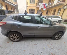 Zunanja slika - Nissan Qashqai - 1,6 16V 360 E5 - 1 - Predogledna slika