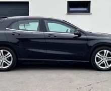 Zunanja slika - Mercedes-Benz GLA-Razred - 200 CDI+4MATIC+F1+AMBI+XENON+NAVI - 5 - Predogledna slika